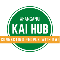 Whanganui Kai Trust logo